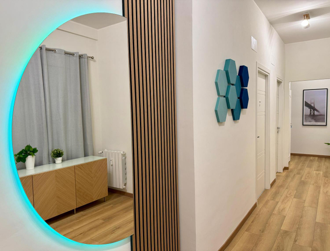 Others 4, Lorena Cozy Rooms - Ospedale Gemelli - WiFi, Rome