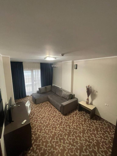 Bedroom, Hotel Promenada, Constanta