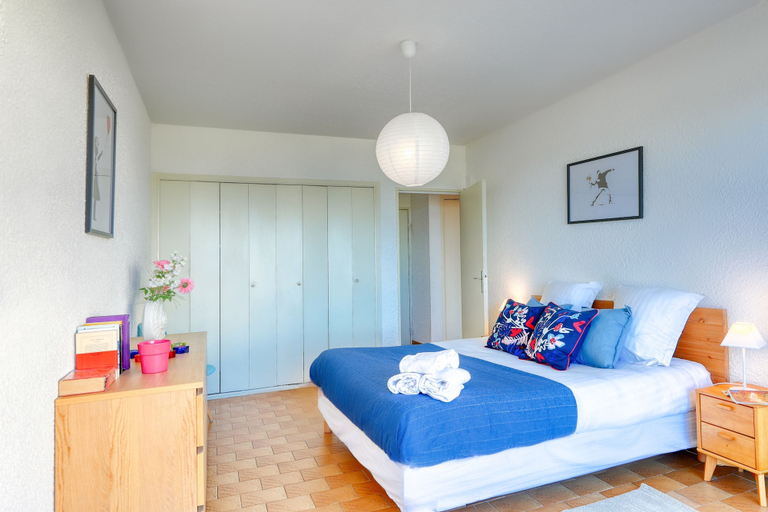 Room 4, Bord de Plage - Premi re Conciergerie, Hérault