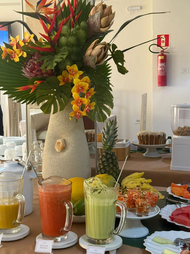 Food & Drinks 5, Hotel Presidente, Imperatriz