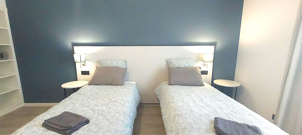 Room 2, Appart h tel Saint-denis Studio 16, Indre