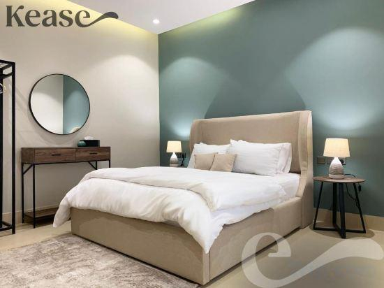 Others 2, Kease Narjis B-6 Luxury Gold AG64, Riyadh