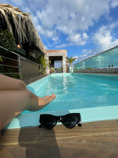 Sport & Beauty 5, Nilka Hotel Boutique, Santa Bárbara de Samaná