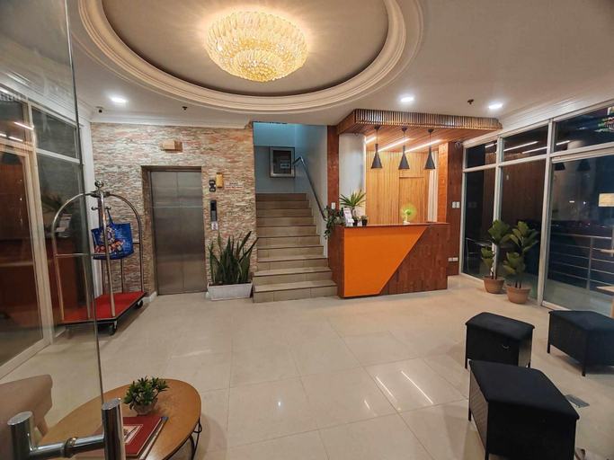 Public Area 3, Travelbee Mactan Airport, Lapu-Lapu City