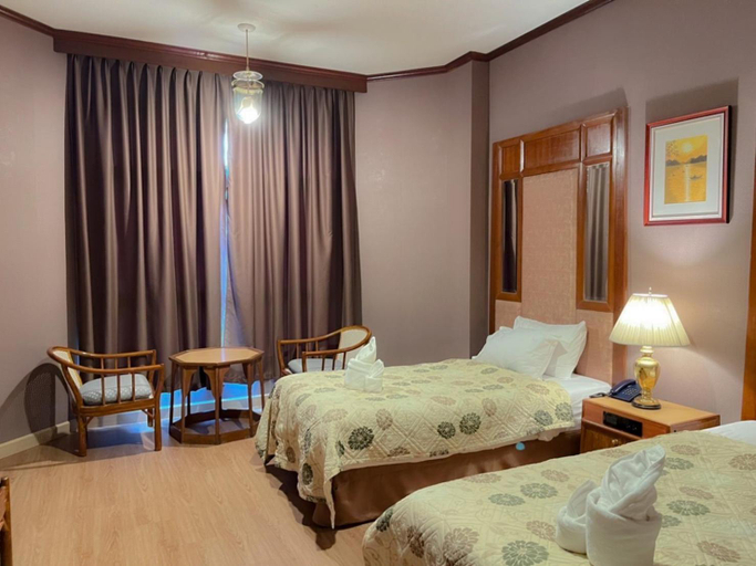 Others 4, Lert Thani Hotel, Muang Suphanburi