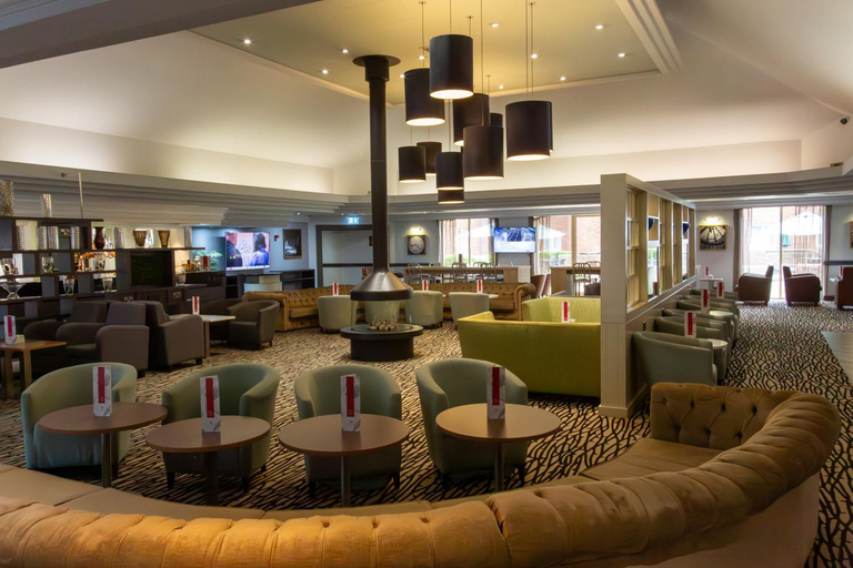 Food & Drinks 5, Orida Hotels Newbury, West Berkshire