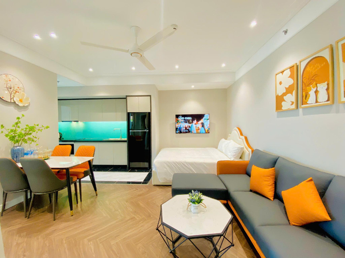 Others 5, Sea View Apartment - Altara Quy Nhon, Qui Nhơn