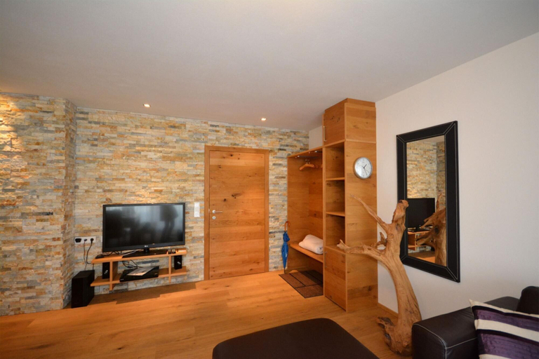 Room 5, Zell City Exclusive Lodges - TOP 4, Zell am See