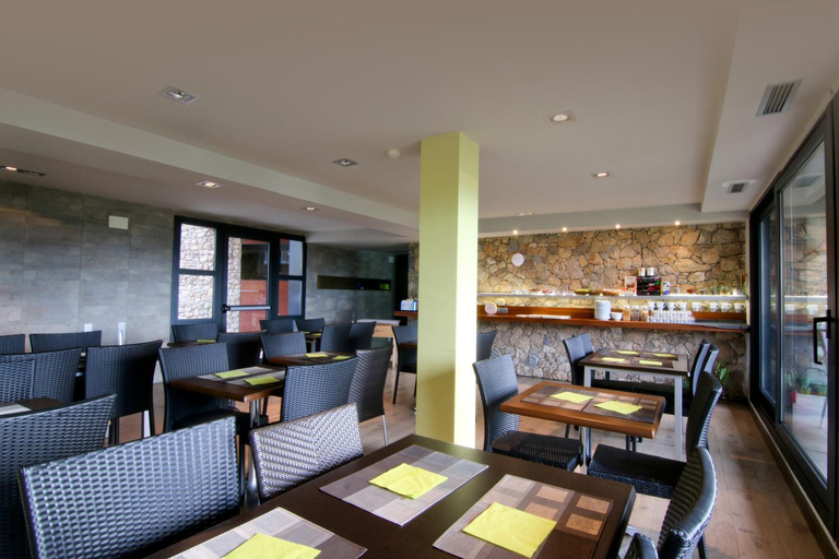 Food & Drinks 5, Dolcet L Hotel, Lleida