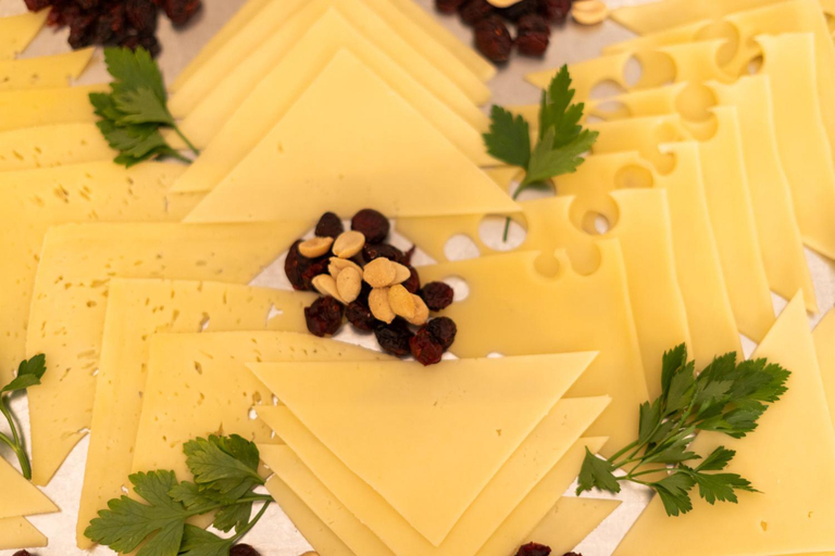 Food & Drinks 5, Hotel Tauernglockl, Sankt Johann im Pongau