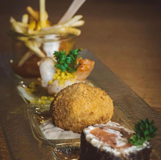 Food & Drinks 2, Hotel & Restaurant Eggers GmbH, Ennepe-Ruhr-Kreis
