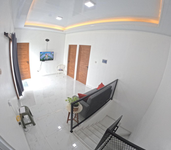 Others 4, Griya Tegalweru Palagan Homestay Jogja, Sleman
