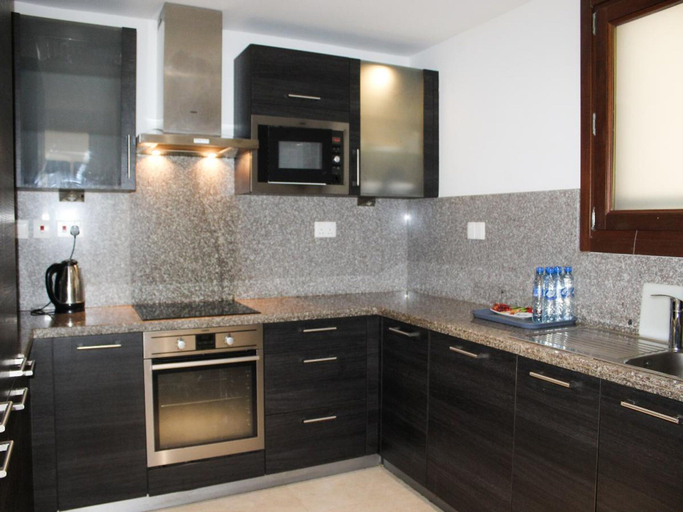 Room 2, Tranquil Living in Hawana Salalah, Taqah