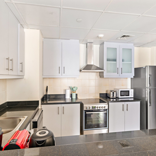 Room 3, Rimal 4 - 1206 1BD, Dubai