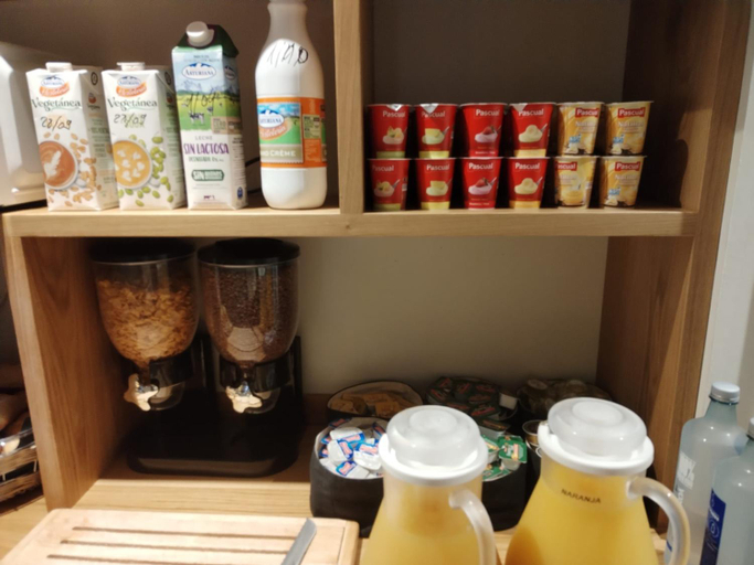 Food & Drinks 4, Hotel Boutique Lamar de Suances, Cantabria