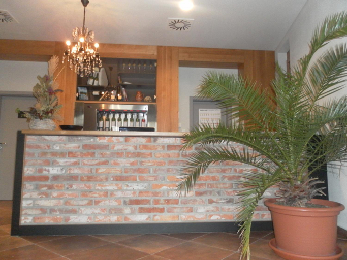 Public Area, Hotel Madl, Břeclav