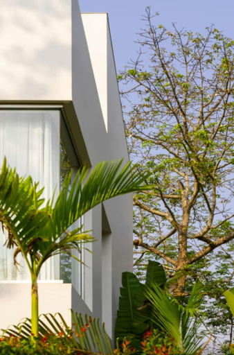 Room 5, El Rocio - 19 in Assagao, North Goa