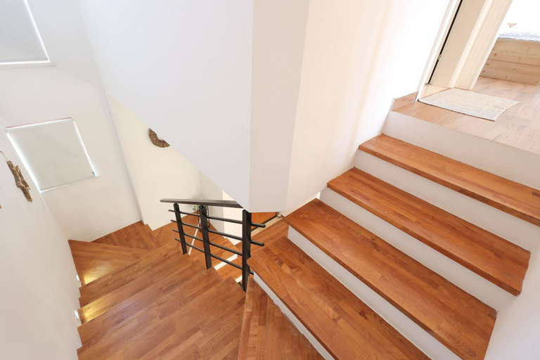 Room 5, Grandstay Villa Perla Resort, Durrësit