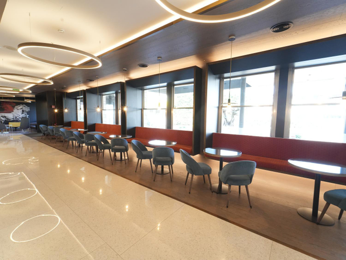 Facilities 3, SHG Hotel Verona, Verona