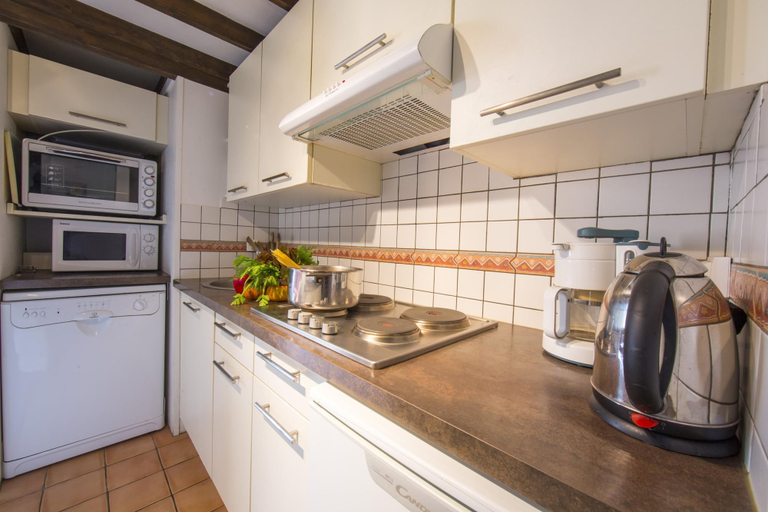 Room 3, R Sidence Grand Roc - Bruy res 207, Haute-Savoie