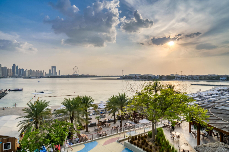 Others 4, Vibrant Palm Lifestyle and Mediterranean Charm, Dubai