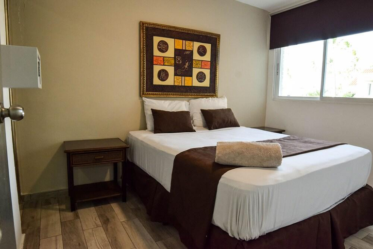 Bedroom 5, Punta Cana Hostel, Salvaleon de Higuey