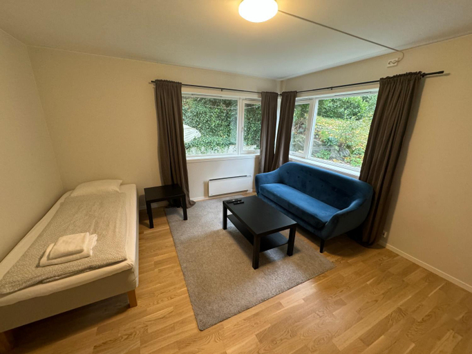 5, City Apartments - Stavanger, Stavanger
