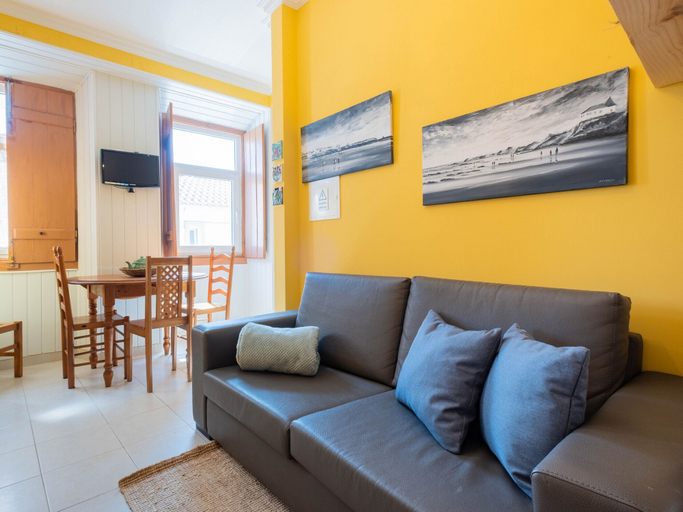 Room 3, Casa P N Areia in Ferrel, Peniche