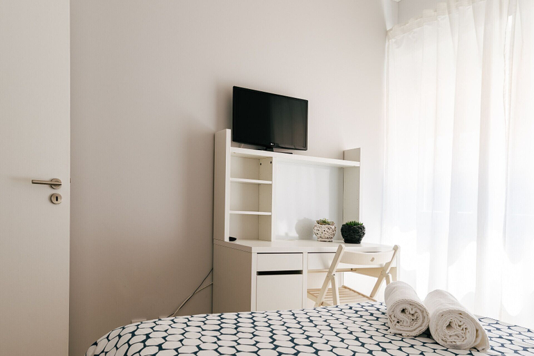 Room 4, Mar Alta - Almagreira, Peniche