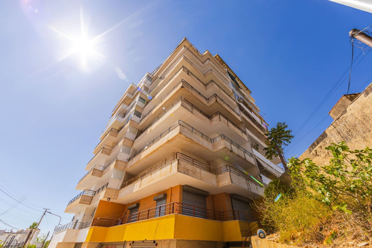 Room 2, Luxury Studio With Free Parking, Sarandës