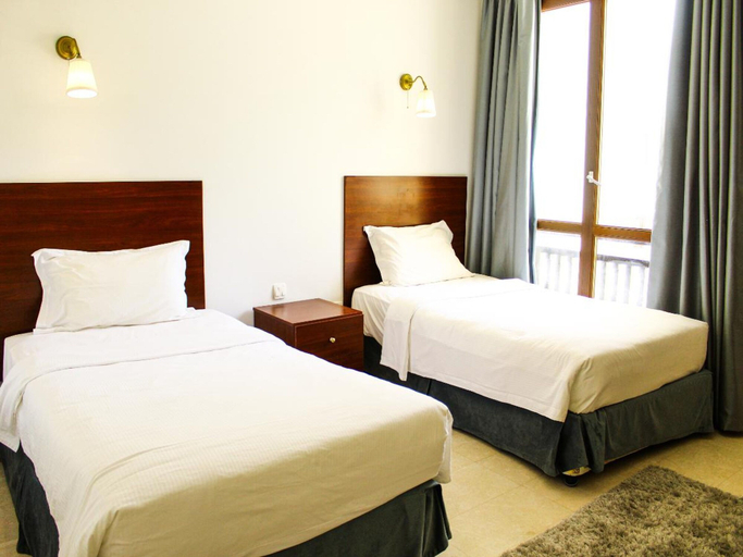 Room 4, Peaceful Stays in Hawana Salalah, Taqah