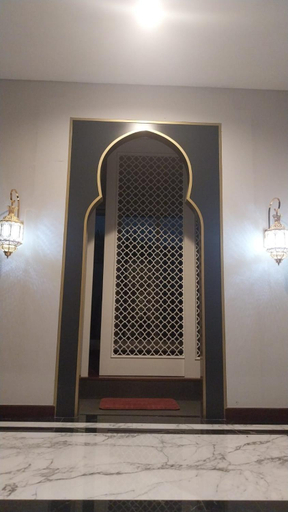 Others 4, Athaya Mansion, Badung