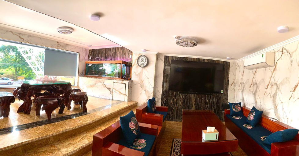 Others 2, Motel Mỹ Vân, Cái Răng