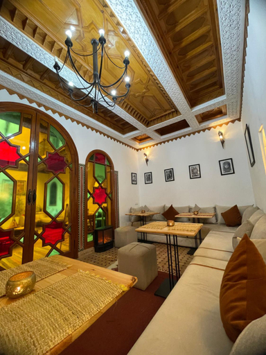 5, Riad Kechmara, Marrakech