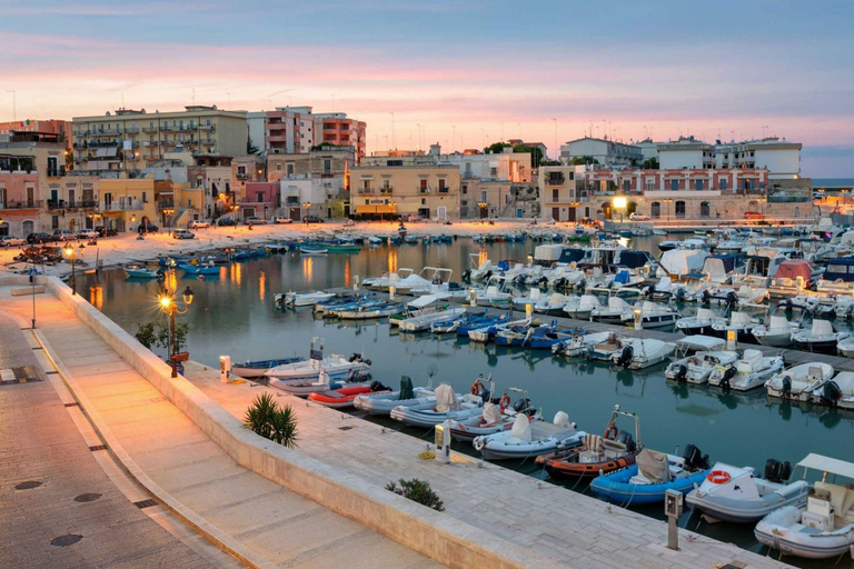 Room 5, Palazzo Biscilia in Bisceglie, Barletta-Andria-Trani