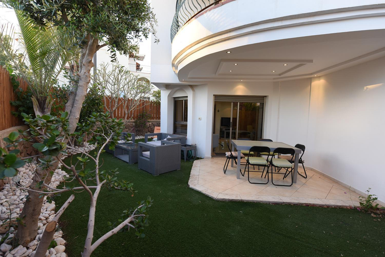 Others 5, Amdar Holiday Apartments