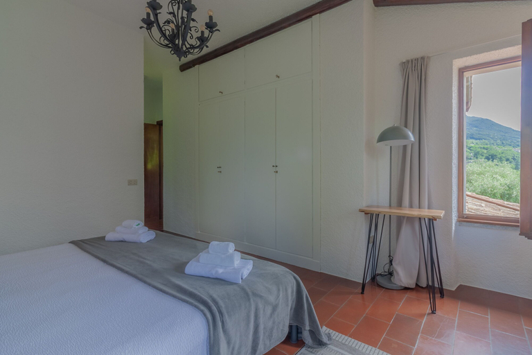 Room 3, Villa Bianca Lierna in Varenna, Lecco