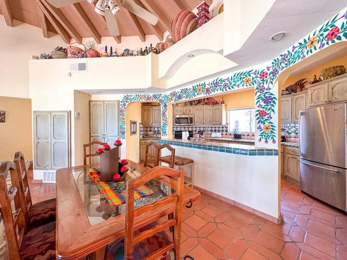 Room 5, Your Beachfront Escape Close to Everything, Puerto Peñasco