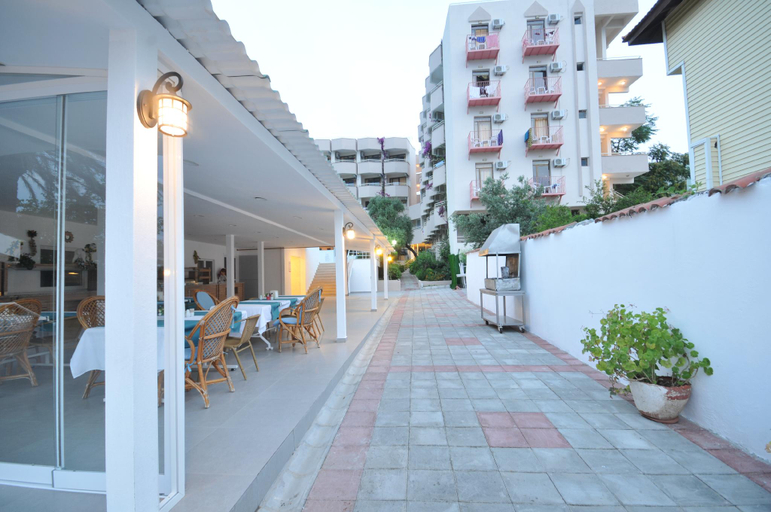 Others 5, Amos Hotel, Marmaris