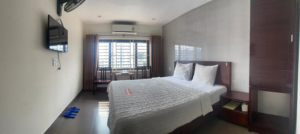 Others 4, Khach san Global, Vinh