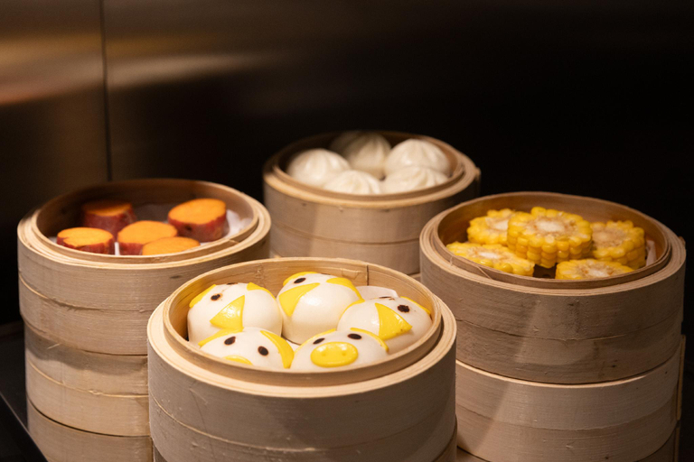 Food & Drinks 5, Atour Light Hotel Shanghai The Bund Dashijie, Shanghai