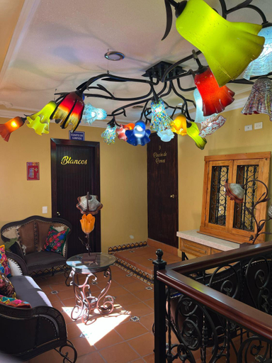Others 5, Hotel Boutique La Casa de Maria Joyita, Aguascalientes