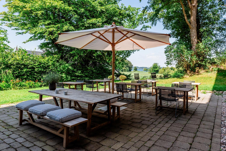Food & Drinks, Aarskogs Boutique Hotel, Schleswig-Flensburg