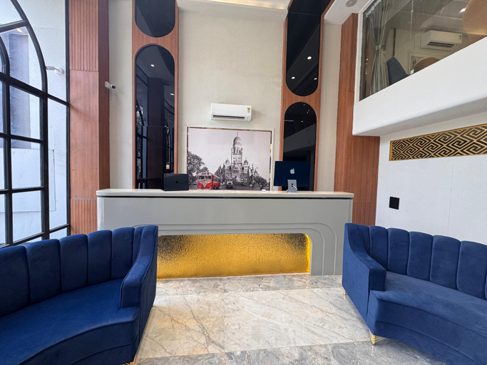 Public Area 3, Hotel Mumbai House-Vijay Nagar, Indore