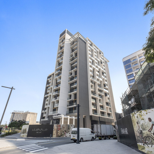 Room 4, Priv Residence - 402 1BD, Dubai