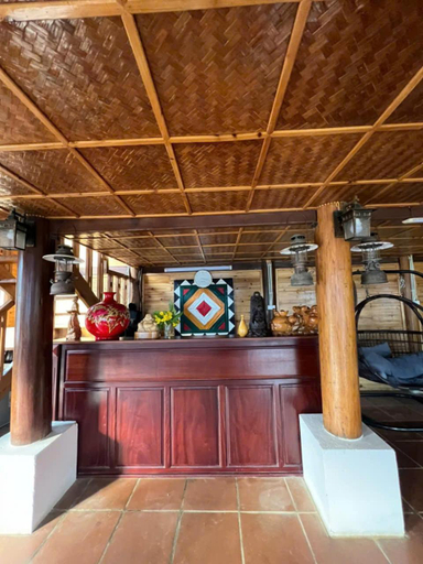 Public Area 4, Muong Hoa Hillside Homestay, Sa Pa