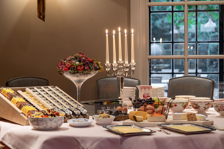 Food & Drinks 5, Auberge l'Entrecote, West-Vlaanderen