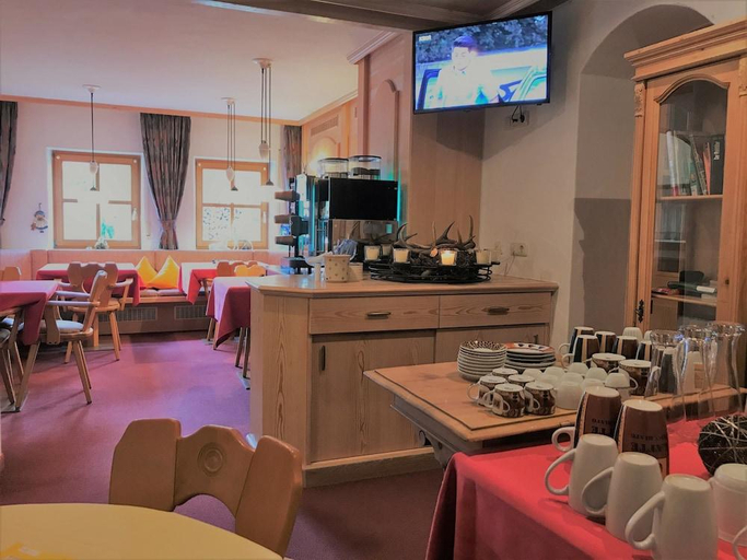 Food & Drinks 5, Landhaus Kossel, Ostallgäu