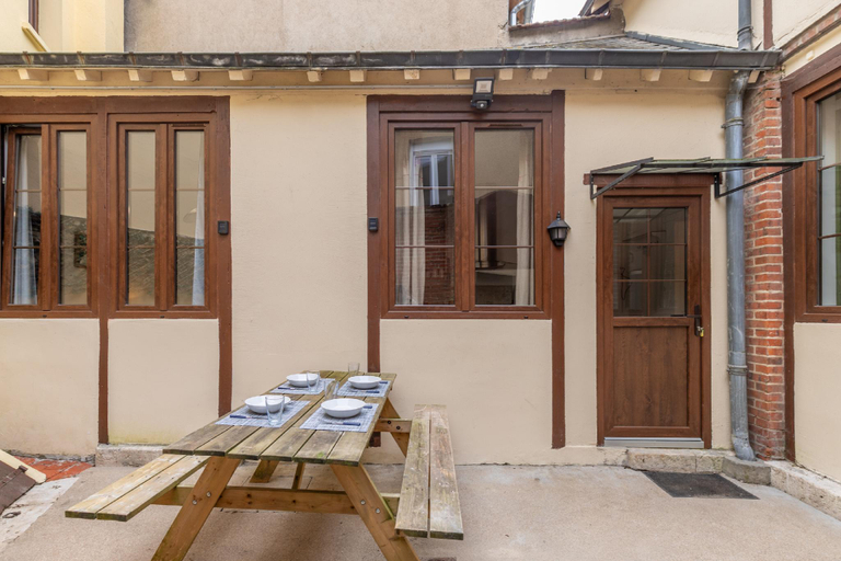 Exterior & Views, Les Apparts des 3 rois, Loir-et-Cher