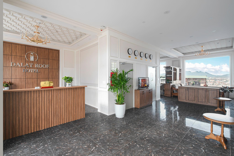 Others 5, Dalat Roof Hotel, Đà Lạt
